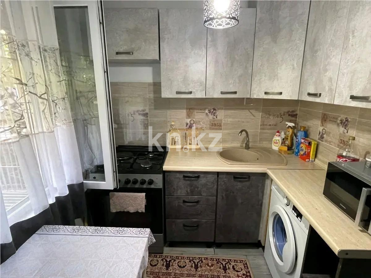 Продажа 2-комнатной квартиры, 45 м² - Продажа квартир в Алматы - страница 3 фото 3 из 5