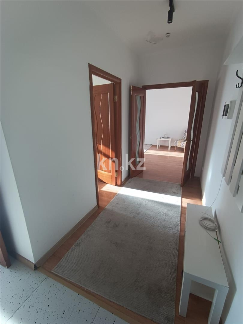 Продажа 2-комнатной квартиры, 56 м² в Астане - фото 9