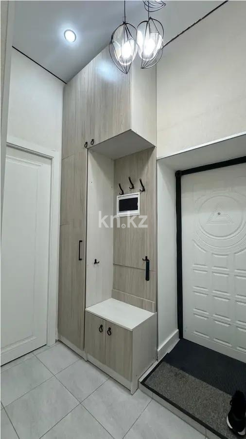 Продажа 2-комнатной квартиры, 45 м², ул. Айтматова, дом  62 в Астане - фото 4