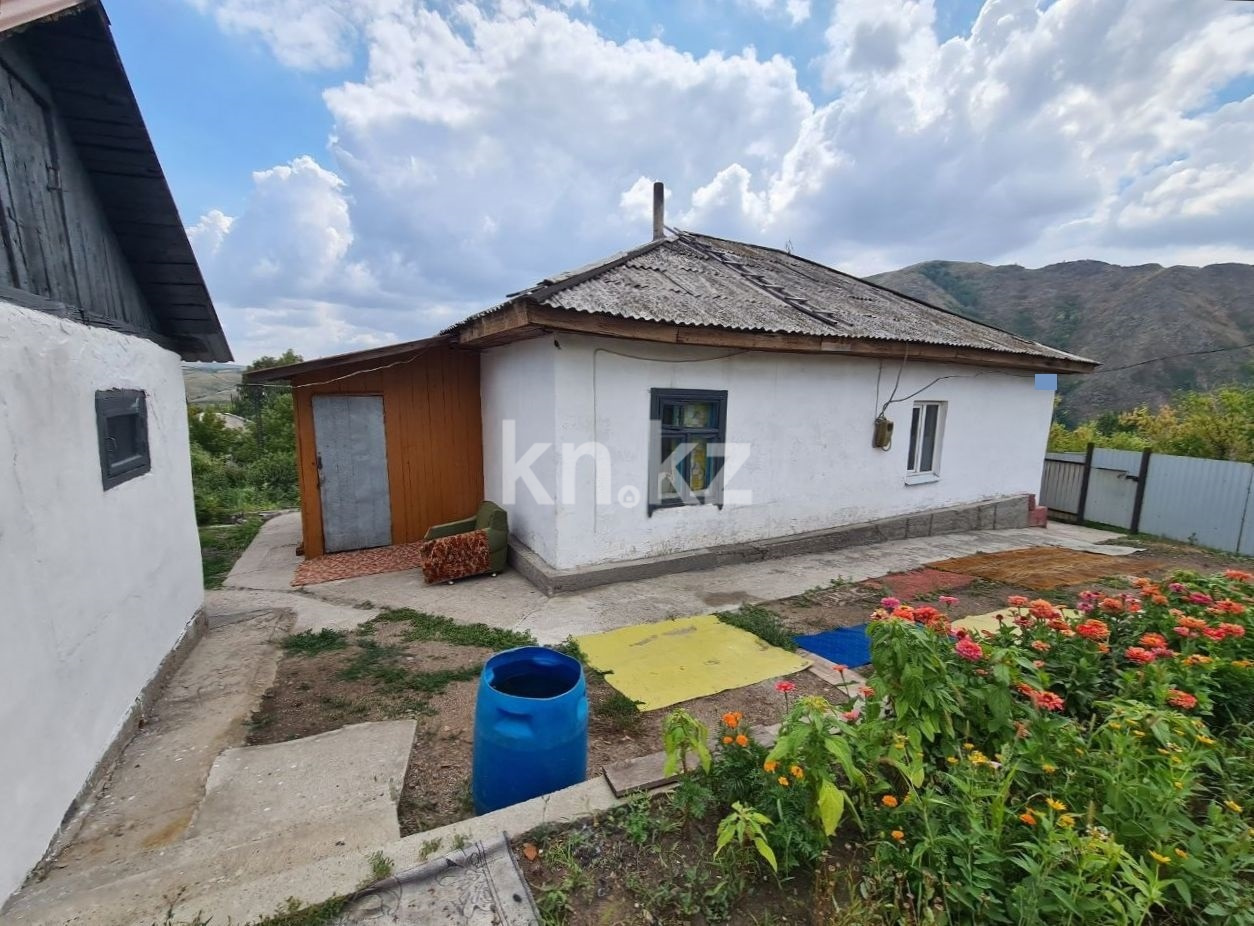 Продажа 3-комнатного дома, 59 м² - Продажа домов, коттеджей в Казахстане - страница 8 фото 5 из 25