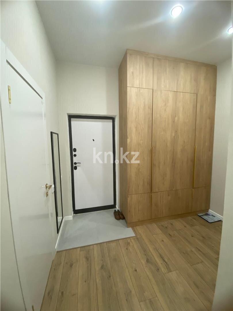 Продажа 1-комнатной квартиры, 44.8 м² в Астане - фото 7