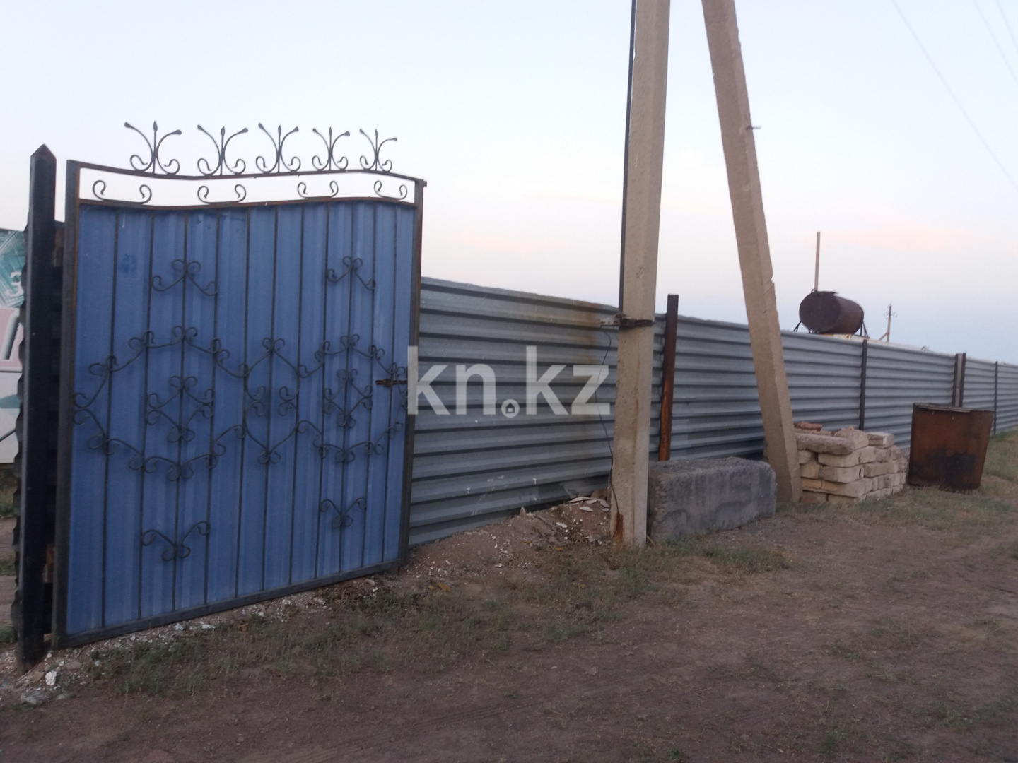 Продажа , 260 м², Чубар-Тюбек, дом  1 - Продажа квартир в Балхаше фото 14 из 15