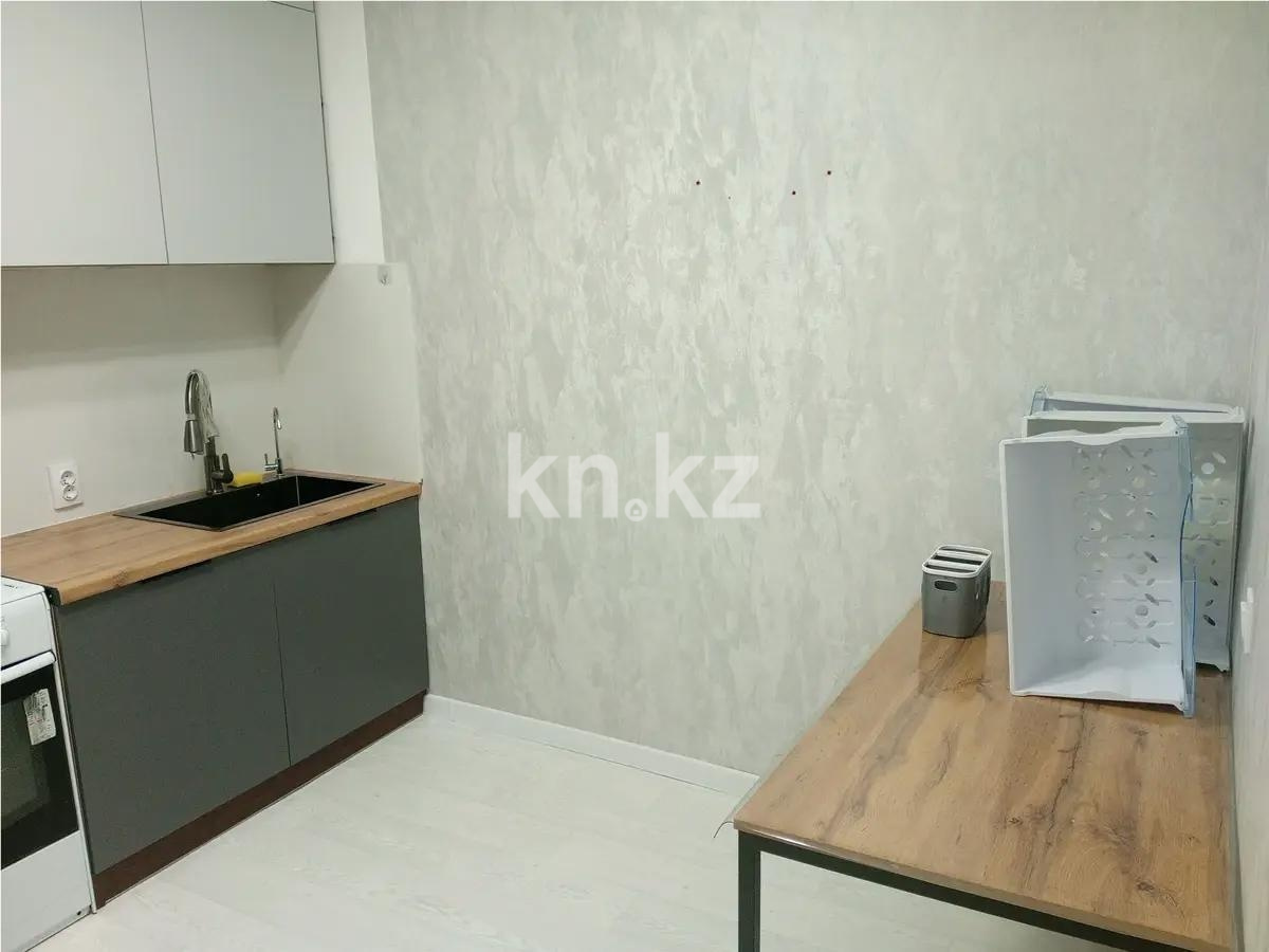 Продажа 1-комнатной квартиры, 37 м² - Продажа квартир в Караганде - страница 3 фото 5 из 7