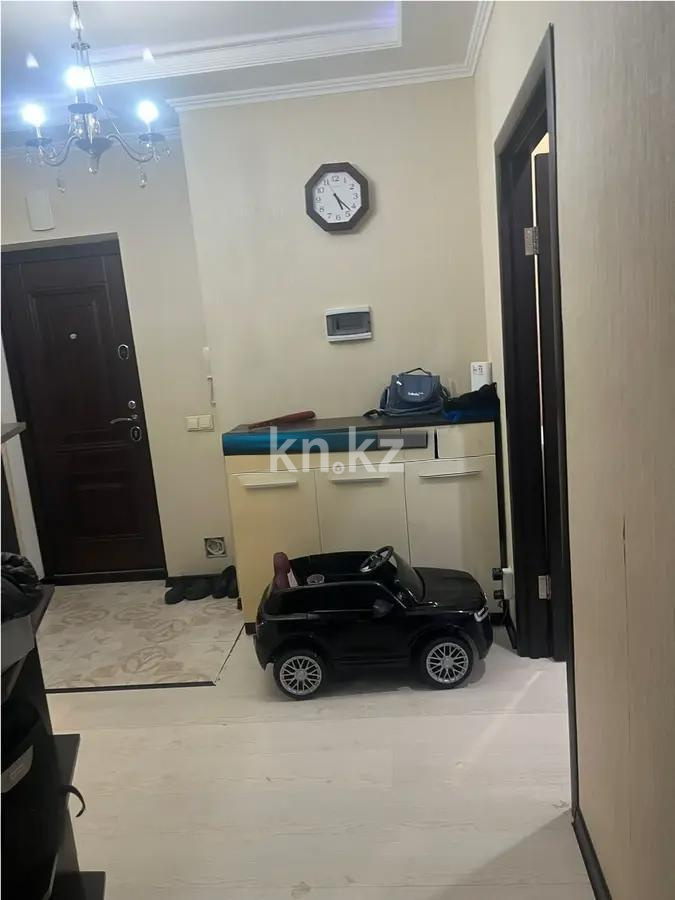 Продажа 2-комнатной квартиры, 60 м², ул. Габдуллина, дом  12б - Продажа квартир в Астане фото 5 из 5