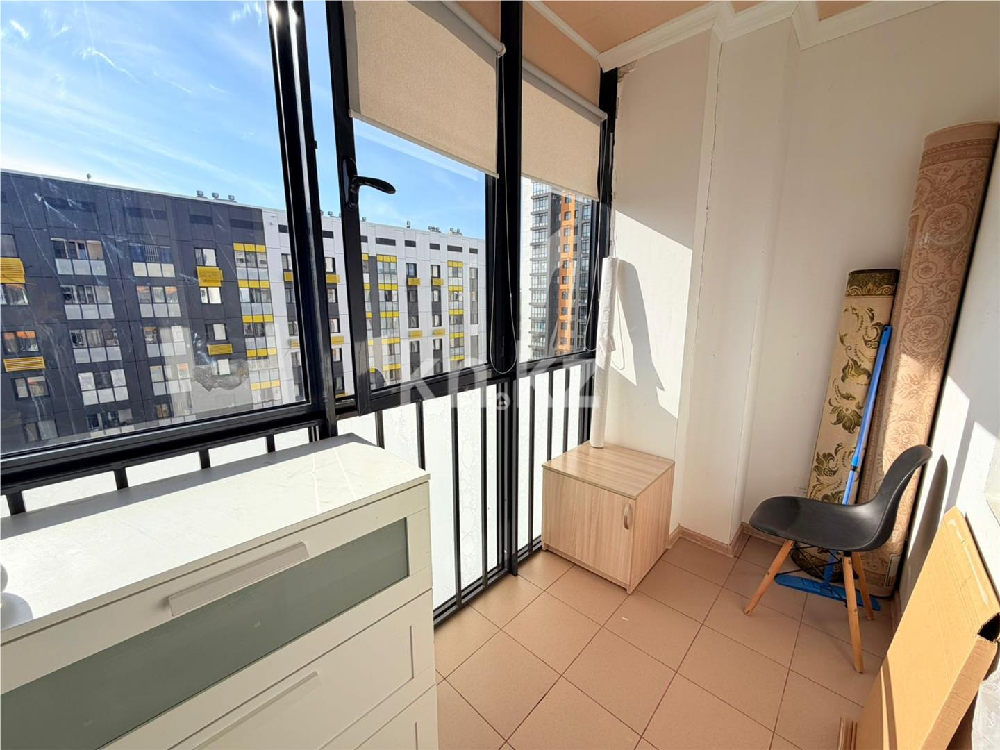 Продажа 2-комнатной квартиры, 44 м² - Продажа квартир в Астане - страница 48 фото 11 из 11
