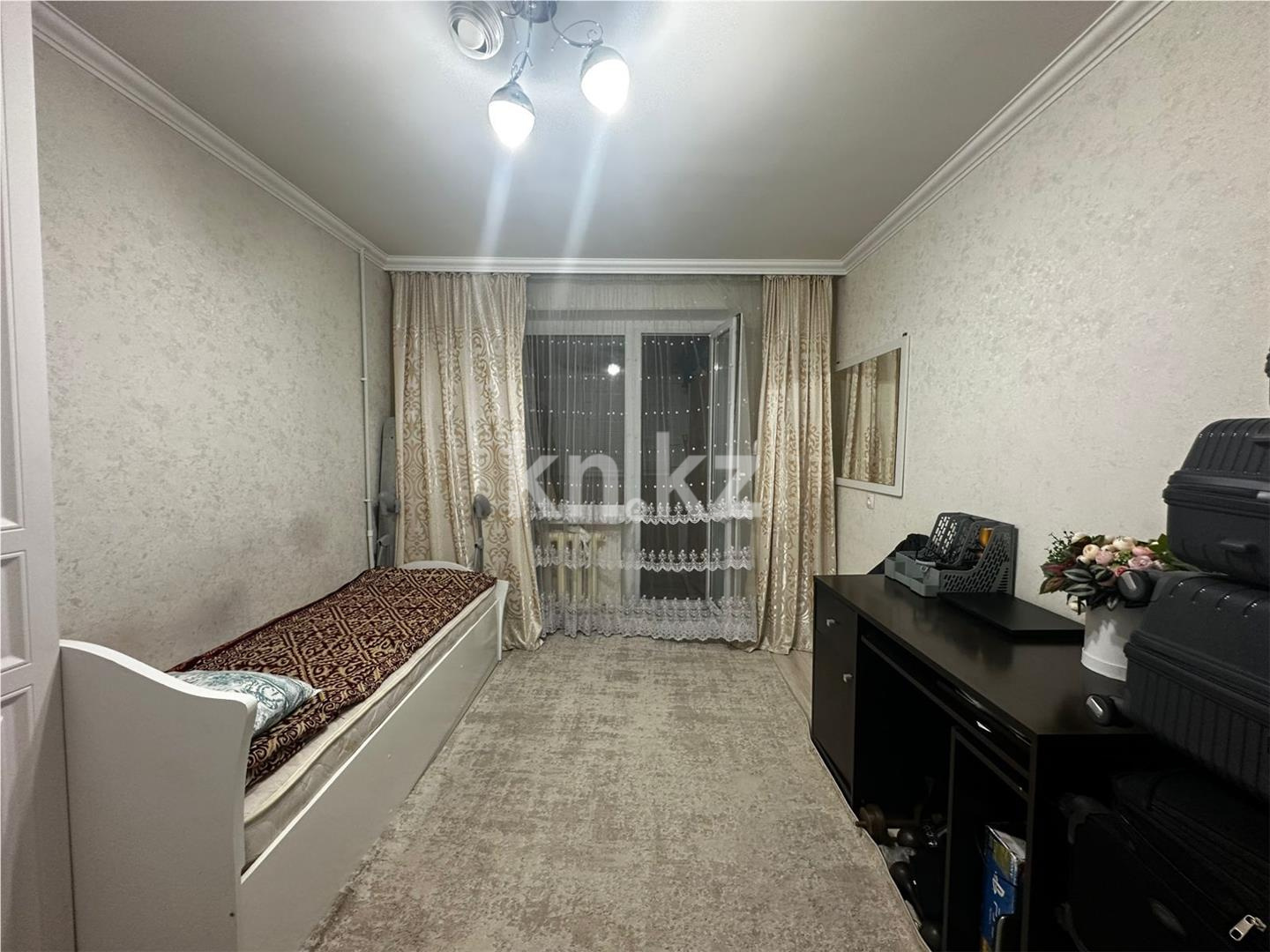 Продажа 4-комнатной квартиры, 91 м², мкр. 8-й мкр. - Продажа квартир в Темиртау фото 5 из 16