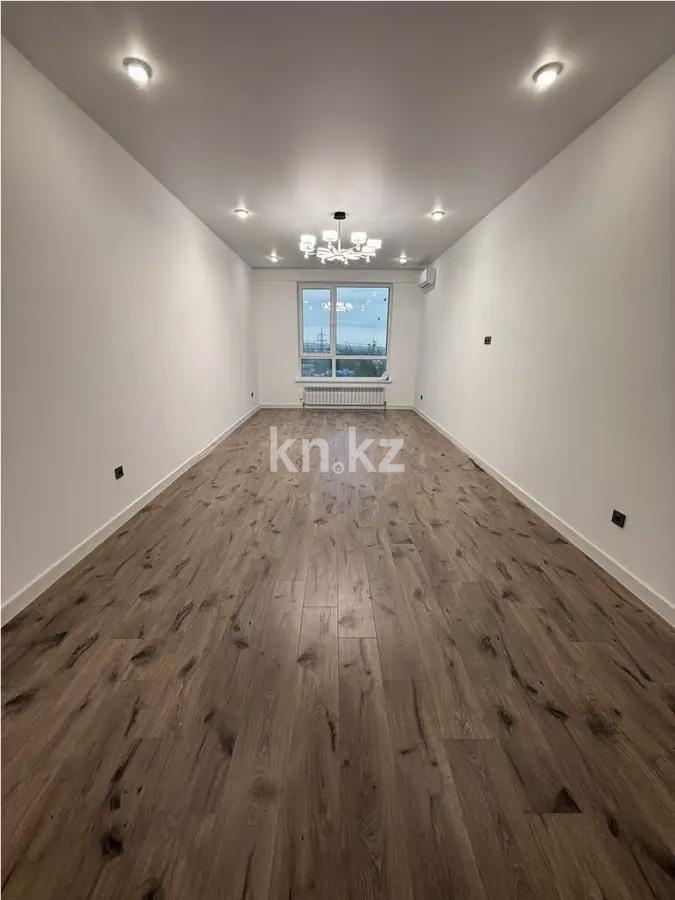 Продажа 3-комнатной квартиры, 110 м², ул. Утеген батыра, дом  11в - Продажа  трехкомнатных квартир в Алматы с фото фото 1 из 6