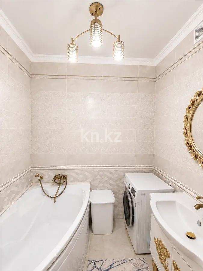 Продажа 3-комнатной квартиры, 101 м² - Продажа трехкомнатных квартир от собственников в Астане - страница 18 фото 5 из 8