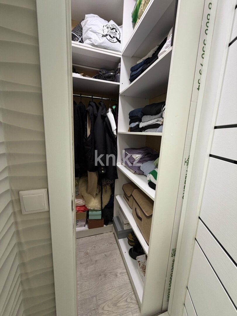 Продажа 1-комнатной квартиры, 32 м² в Караганде - фото 7