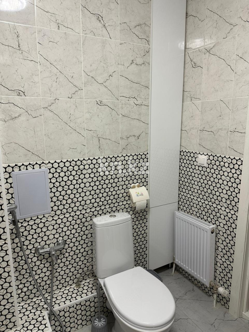 Аренда 1-комнатной квартиры, 47 м² - Аренда квартир помесячно в Алматы с фото фото 19 из 25