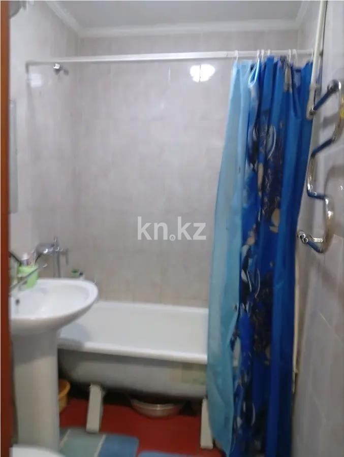 Продажа 1-комнатной квартиры, 31 м², ул. Кужанова, дом  9 - Продажа квартир в Сарани фото 3 из 3