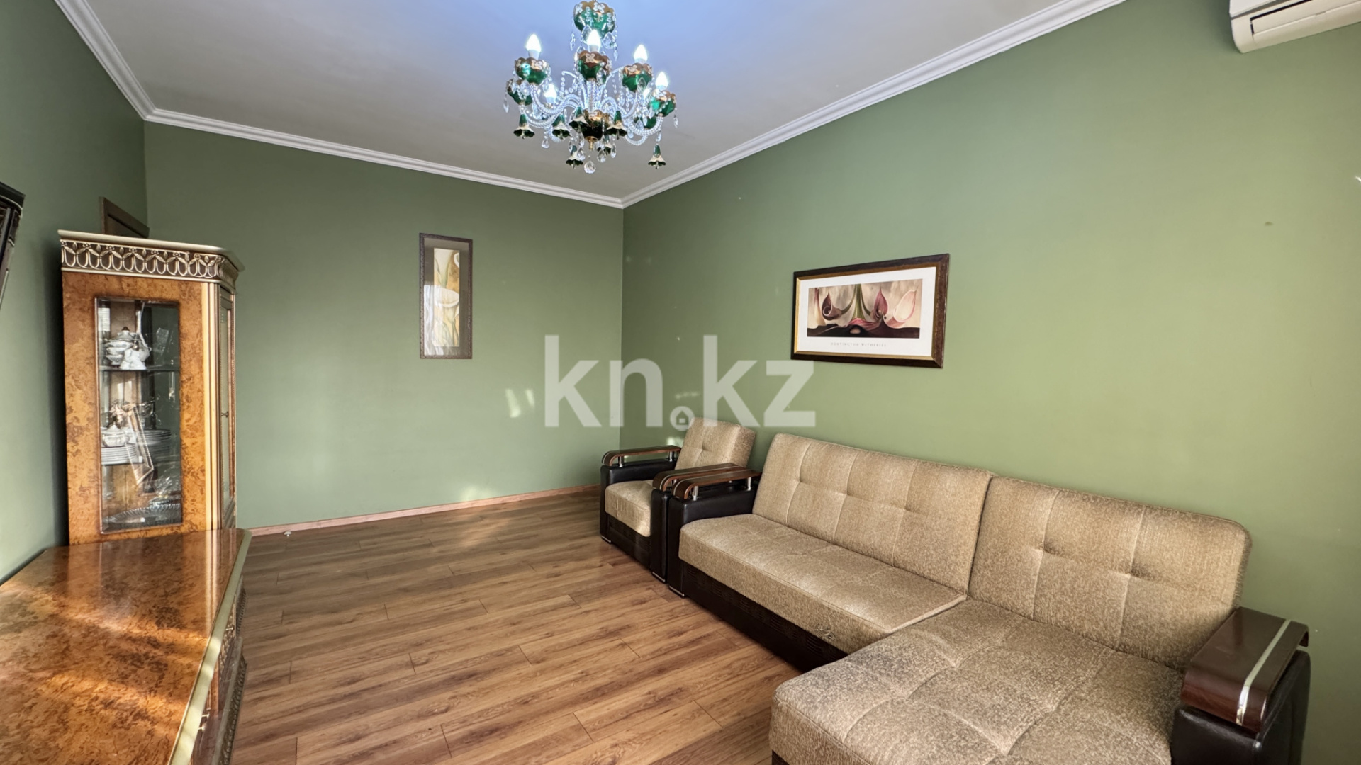 Продажа 4-комнатной квартиры, 97 м² - Продажа квартир в Жезказгане фото 5 из 7