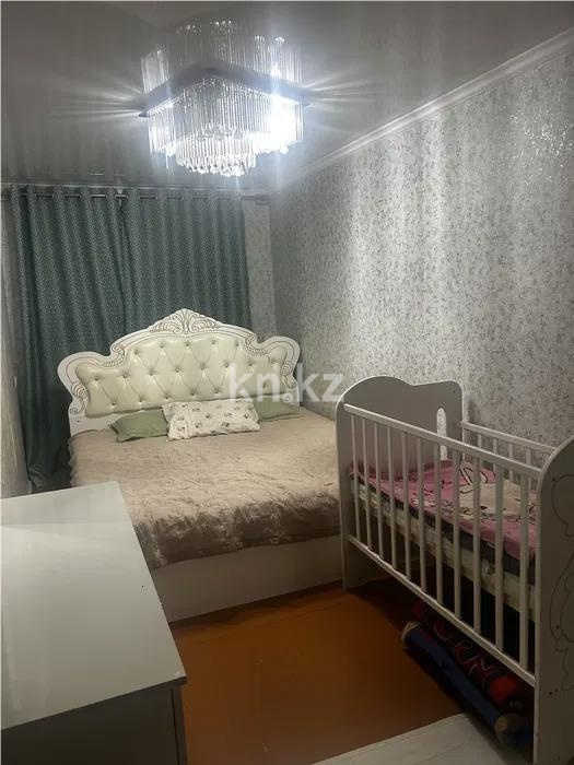 Продажа 2-комнатной квартиры, 48 м² - Продажа двухкомнатных квартир от собственников в Темиртау фото 2 из 4