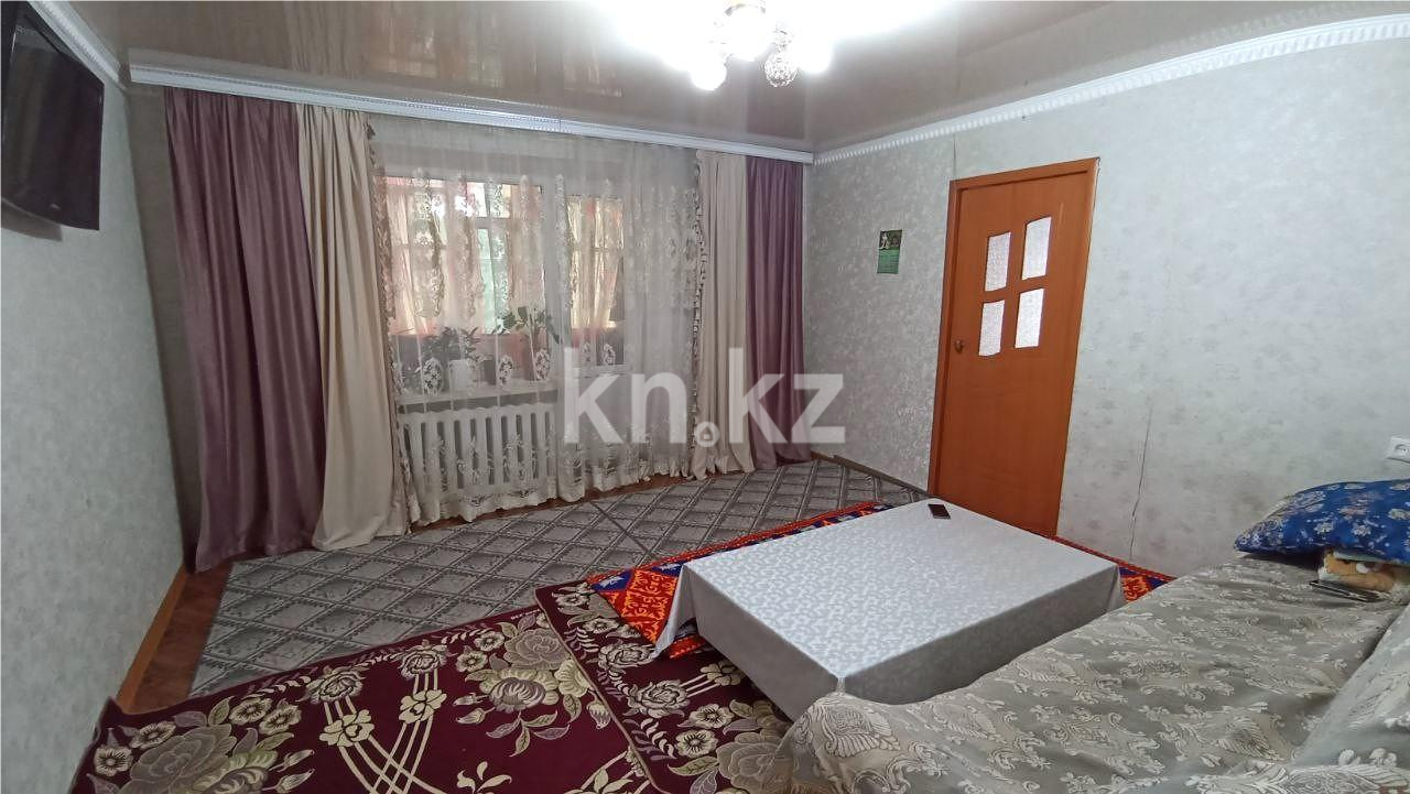 Продажа 3-комнатной квартиры, 60 м², мкр-н 7-й - Продажа квартир в Темиртау фото 1 из 15