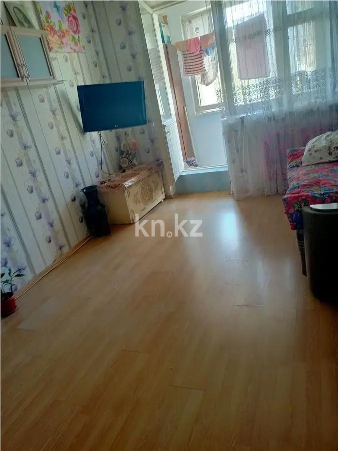 Продажа 1-комнатной квартиры, 37 м² - Продажа квартир в Алматы - страница 10 фото 1 из 3