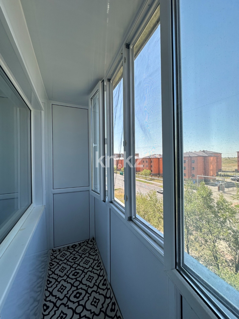 Продажа 1-комнатной квартиры, 31 м² в Караганде - фото 12
