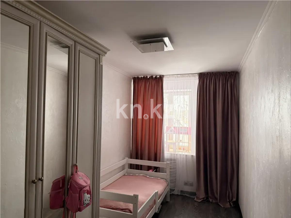 Продажа 3-комнатной квартиры, 47 м² - Продажа недвижимости в Казахстане - страница 9 фото 1 из 2