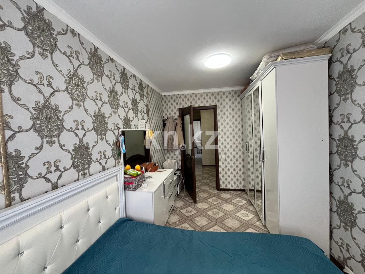 Продажа 3-комнатной квартиры, 62 м², пр. Республики, дом  10 - Продажа квартир в Караганде фото 7 из 16