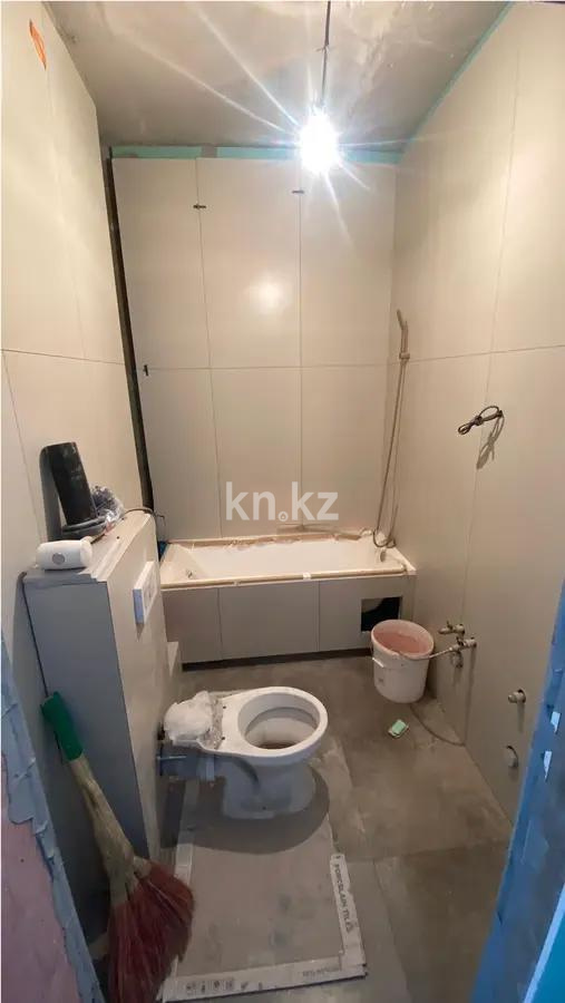 Продажа 1-комнатной квартиры, 32 м² в Астане - фото 3