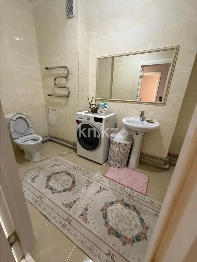 Продажа 1-комнатной квартиры, 39.5 м², пр. Улы Дала, дом  55/2 в Астане - фото 5