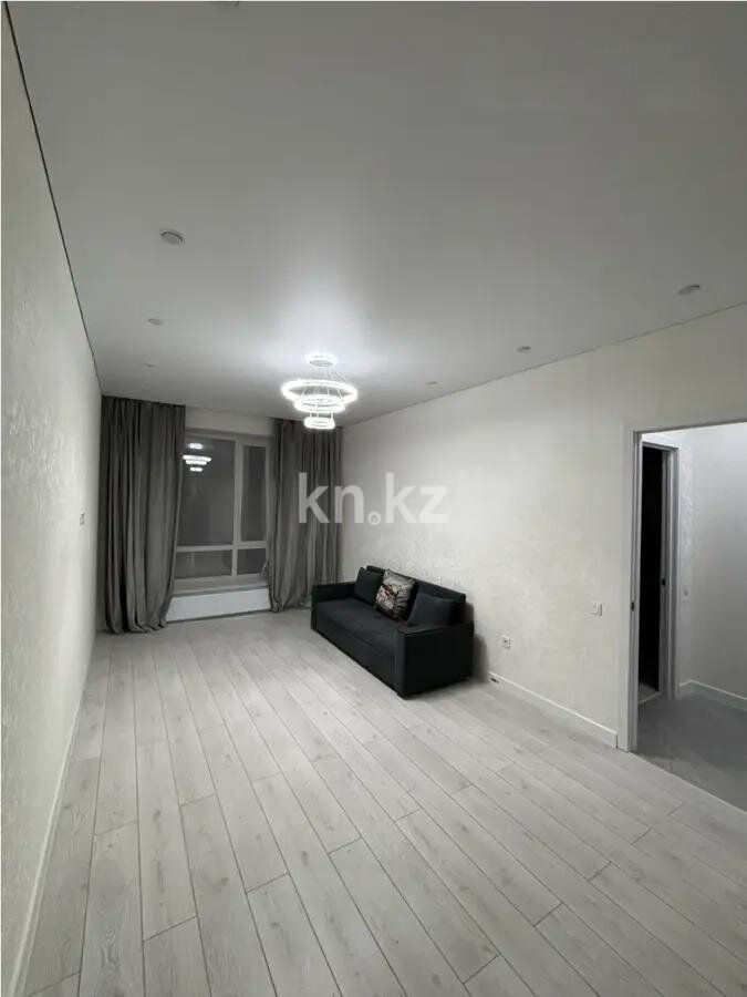 Продажа 1-комнатной квартиры, 42 м² в Астане