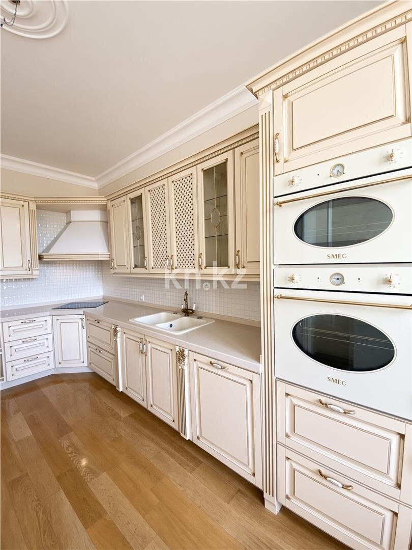 Продажа 3-комнатной квартиры, 131.8 м² в Астане - фото 5