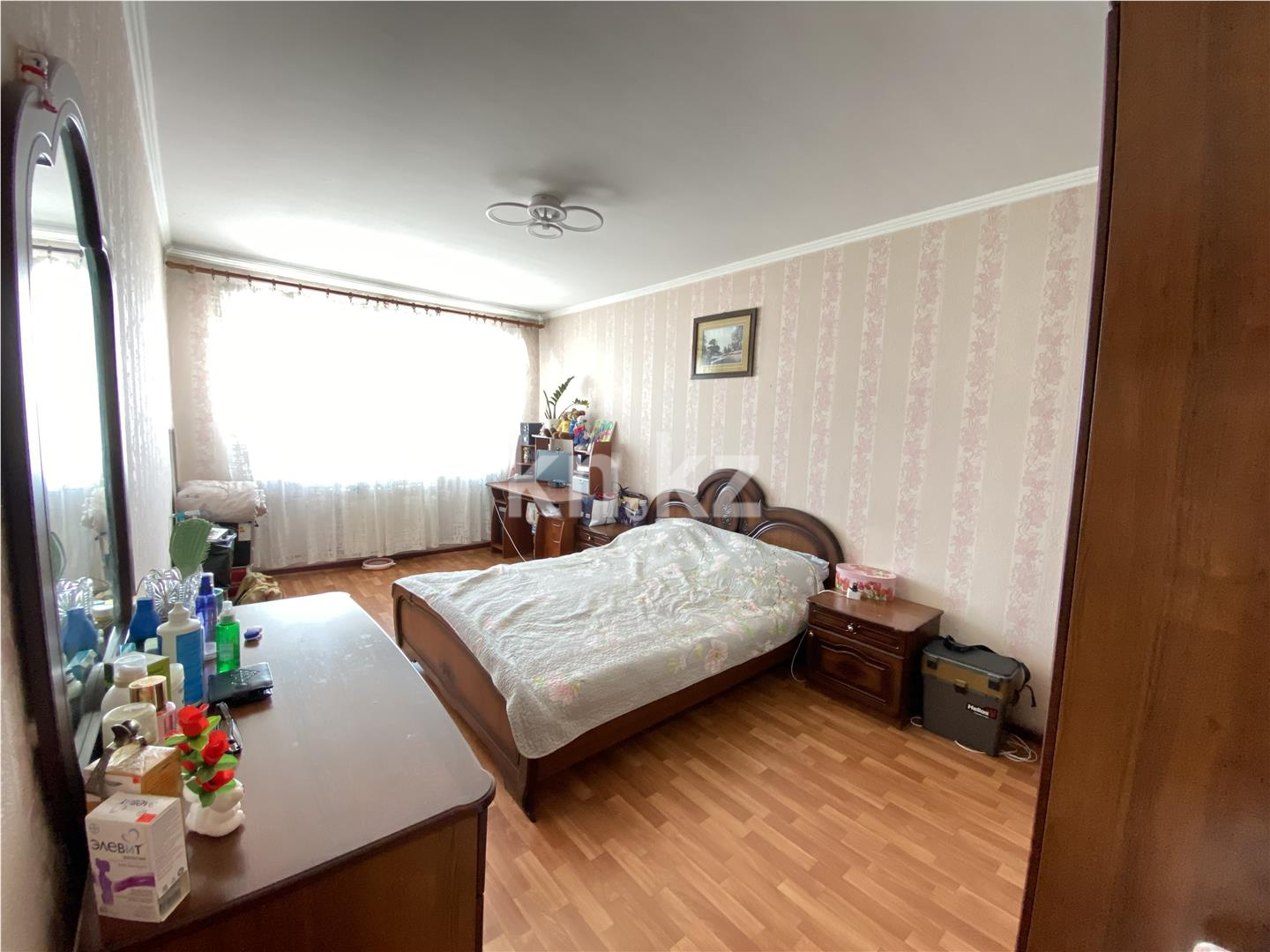 Продажа 3-комнатной квартиры, 61 м² в Караганде - фото 4