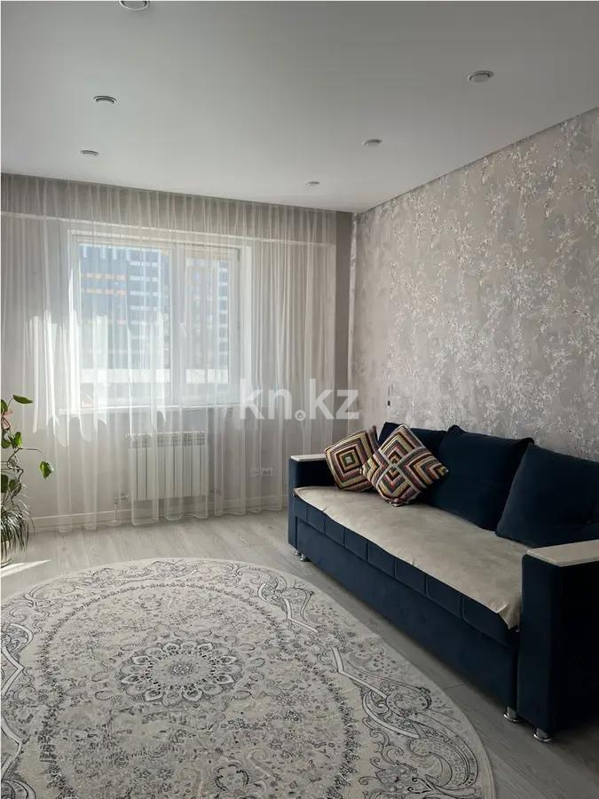 Продажа 3-комнатной квартиры, 98 м² - Продажа офисных и торговых помещений в Атырау фото 2 из 11