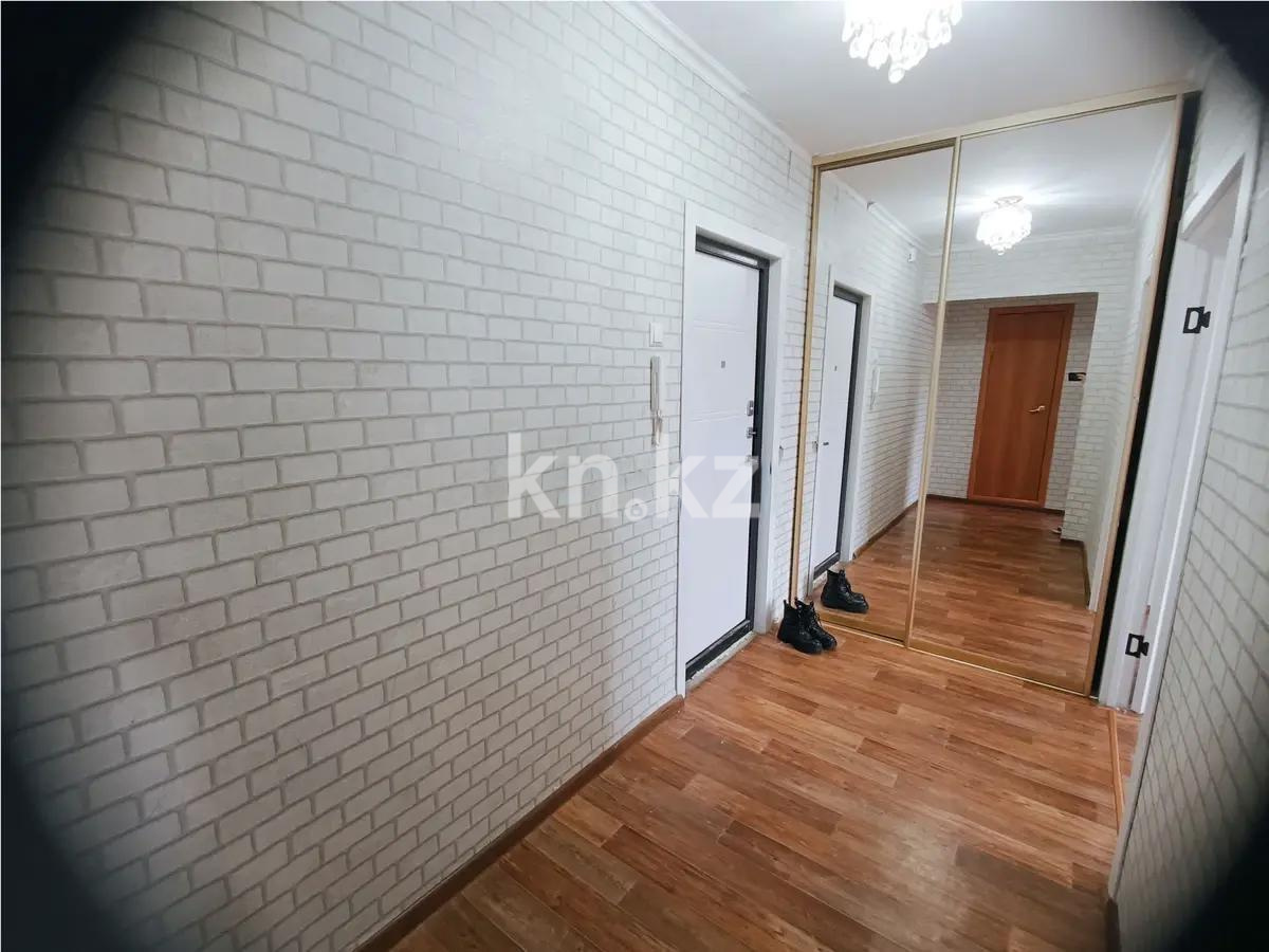 Продажа 1-комнатной квартиры, 42 м² - Продажа однокомнатных квартир от собственников в Караганде фото 4 из 4