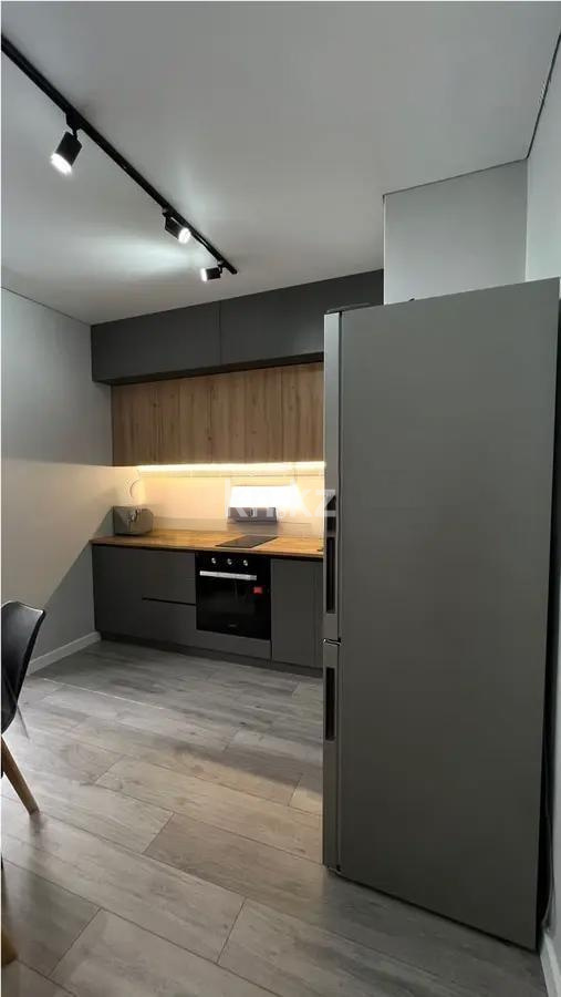 Продажа 1-комнатной квартиры, 42 м², ул. Абишева, дом  36/1 в Алматы - фото 3