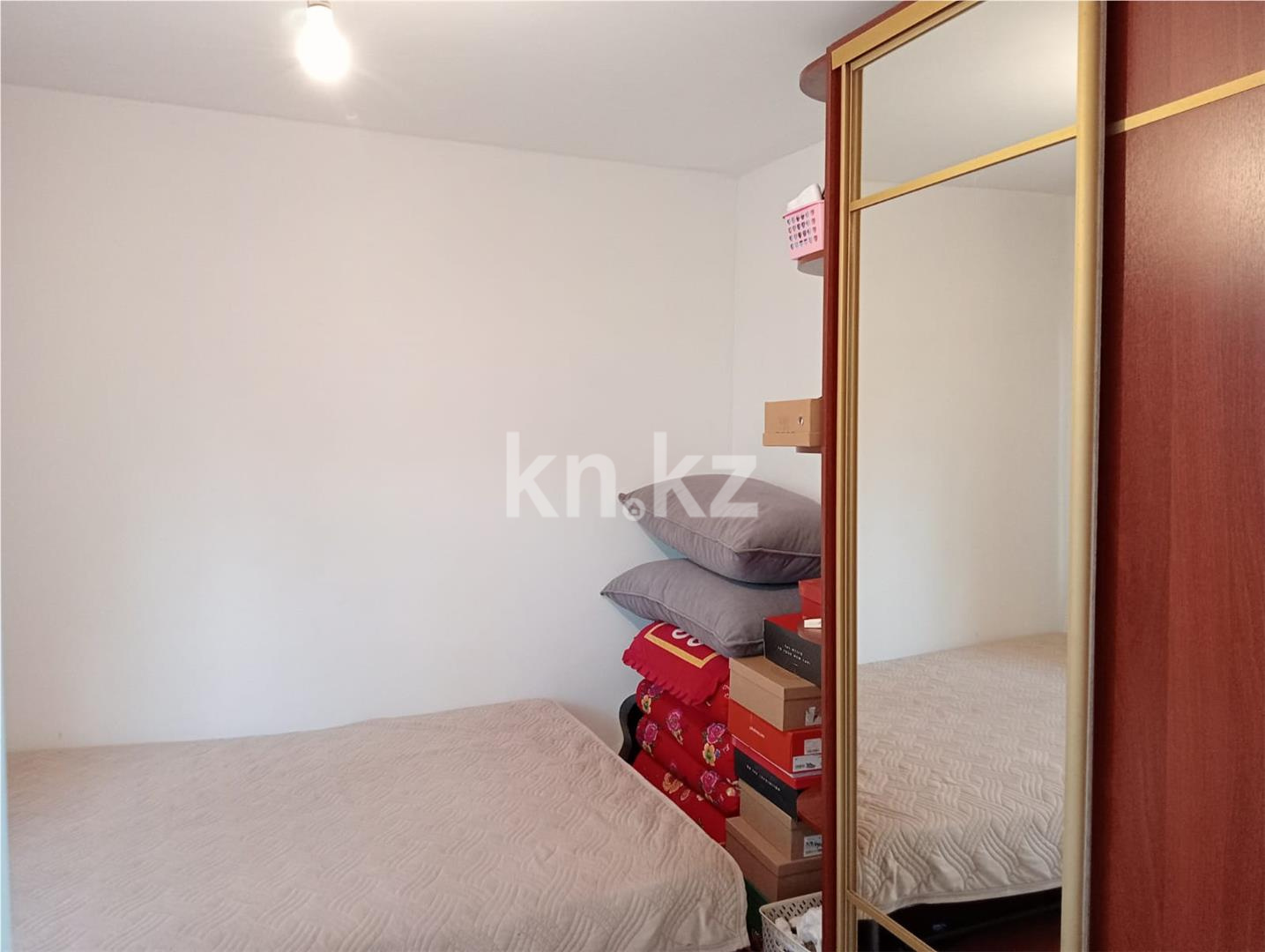 Продажа 3-комнатной квартиры, 44 м², 30А квартал - Продажа квартир в Абае фото 4 из 9