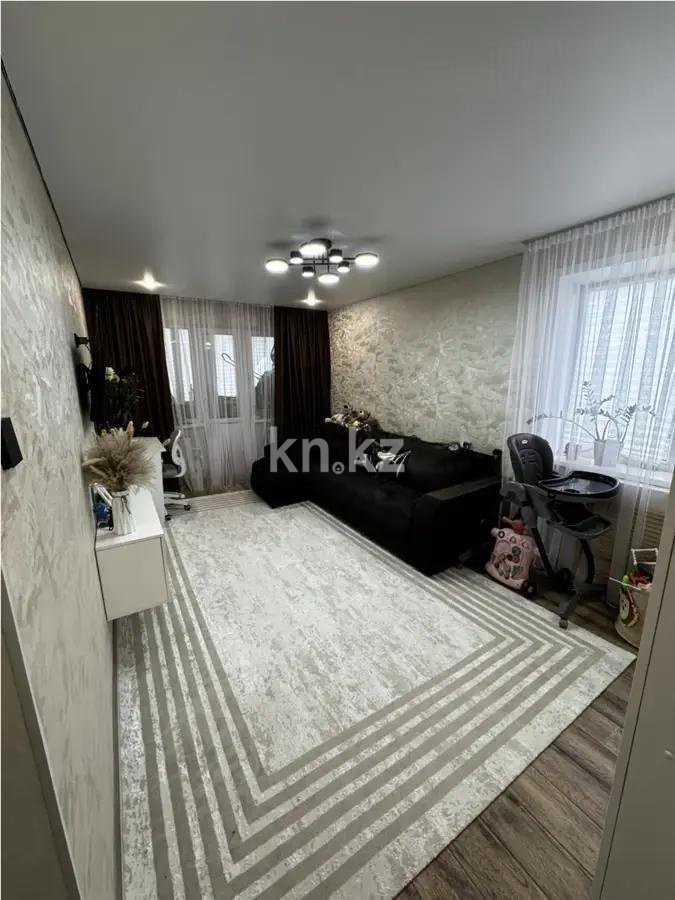 Продажа 2-комнатной квартиры, 43 м² - Продажа квартир в Темиртау фото 1 из 5