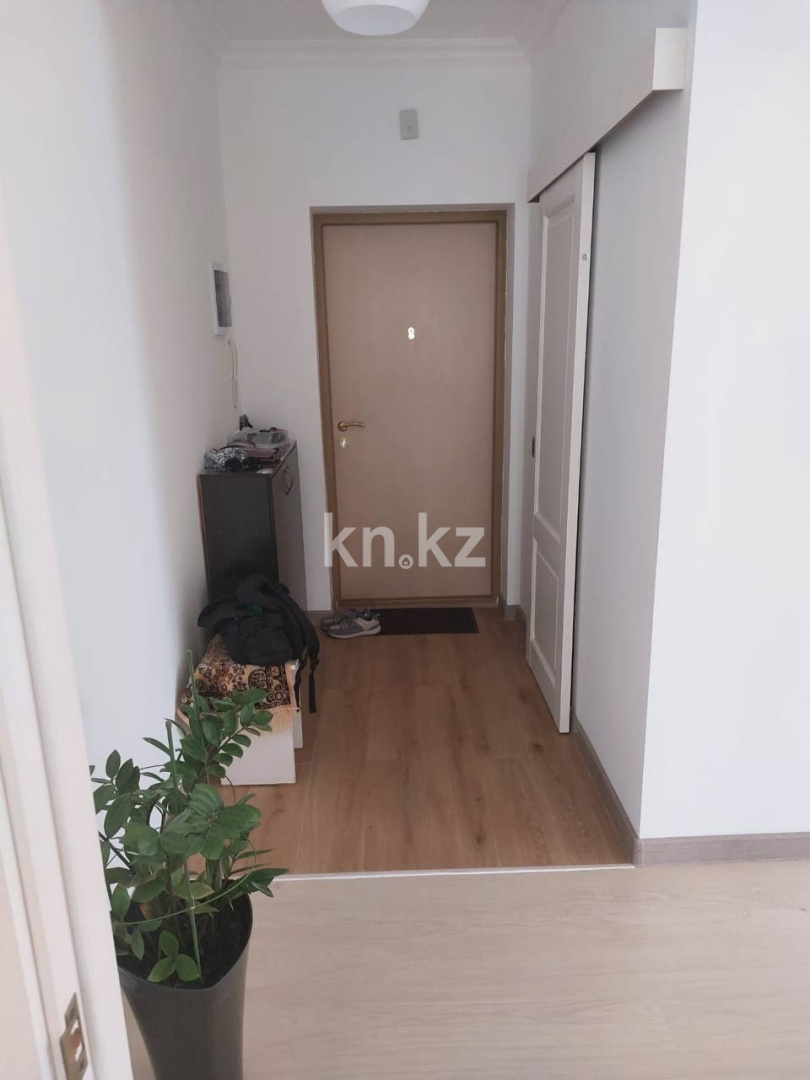 Аренда 3-комнатной квартиры, 59 м² в Астане - фото 5