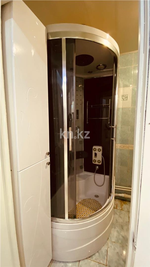 Продажа 3-комнатной квартиры, 62 м² - Продажа квартир в панельном доме в Караганде - страница 24 фото 11 из 14