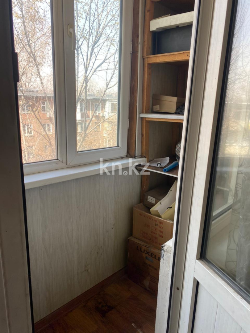 Аренда 3-комнатной квартиры, 60 м² - Аренда квартир помесячно в Алматы фото 9 из 9