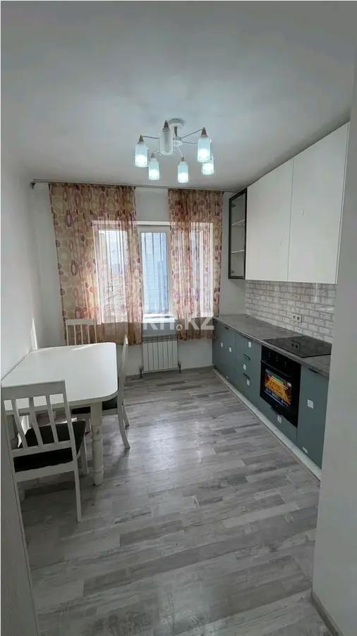 Продажа 2-комнатной квартиры, 55 м² в Алматы - фото 3