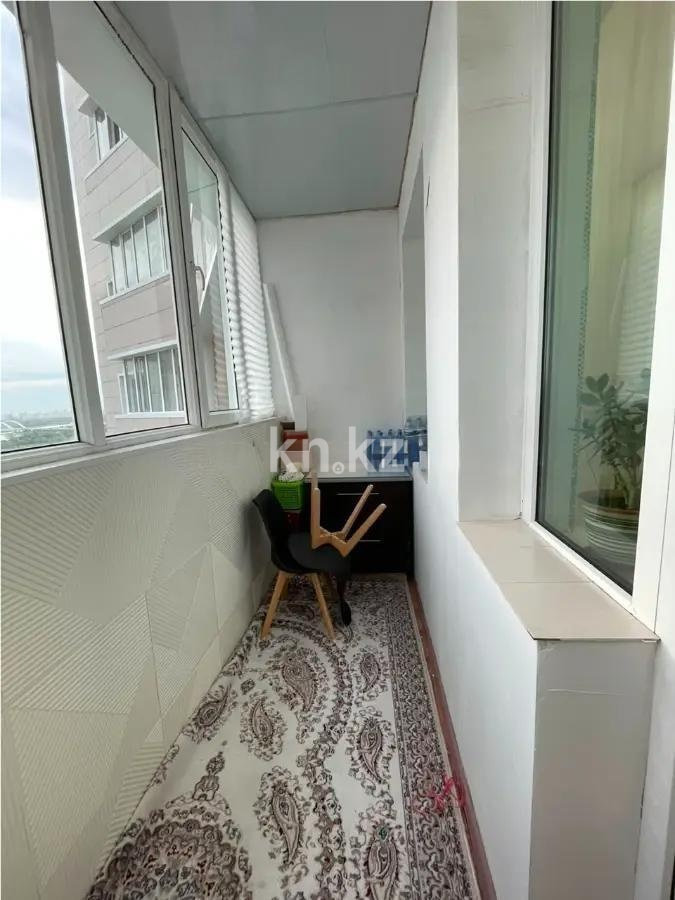 Продажа 1-комнатной квартиры, 39 м² - Недвижимость в Казахстане - страница 24 фото 6 из 6