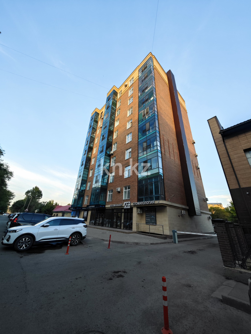 Продажа 1-комнатной квартиры, 47 м², ул. Комиссарова, дом  10/3 - Продажа  однокомнатных квартир в Караганде с фото фото 14 из 14