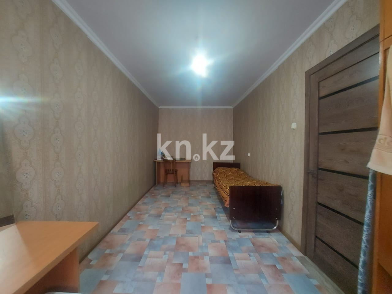 Продажа 2-комнатной квартиры, 45 м², мкр-н 12, дом  39 в Караганде - фото 4