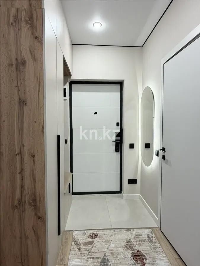 Продажа 2-комнатной квартиры, 45 м² в Алматы - фото 4