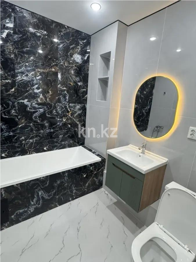 Продажа 2-комнатной квартиры, 45 м², ул. Жургенова, дом  19 в Астане - фото 3