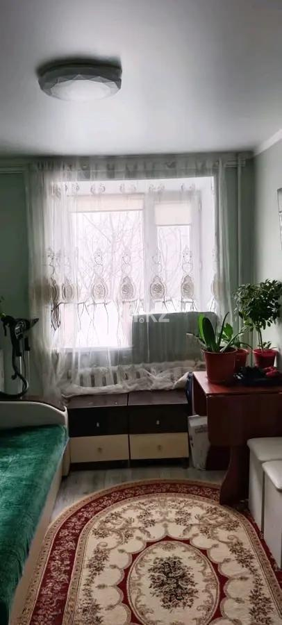 Продажа 4-комнатной квартиры, 62 м², мкр-н 14, дом  22 - Продажа  четырехкомнатных квартир в Караганде фото 3 из 6