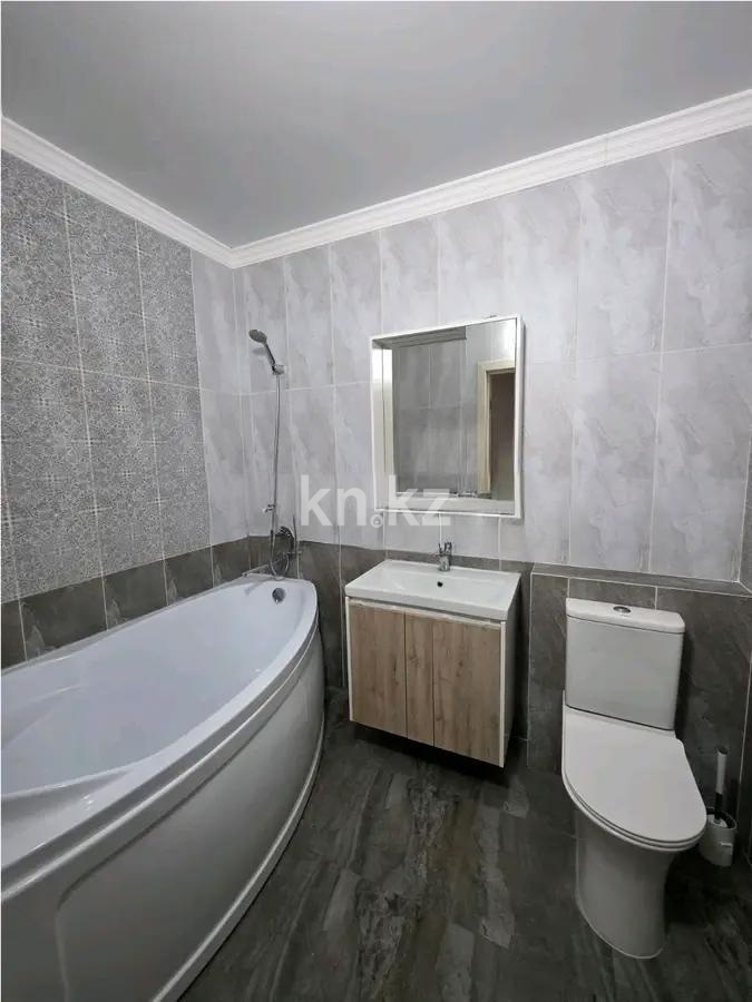 Продажа 3-комнатной квартиры, 97 м² - Продажа квартир в р-не Есиль Астаны - страница 2 фото 5 из 6