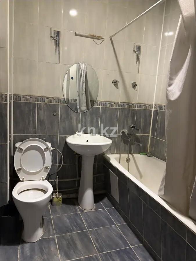 Продажа 1-комнатной квартиры, 40 м² в Алматы - фото 3