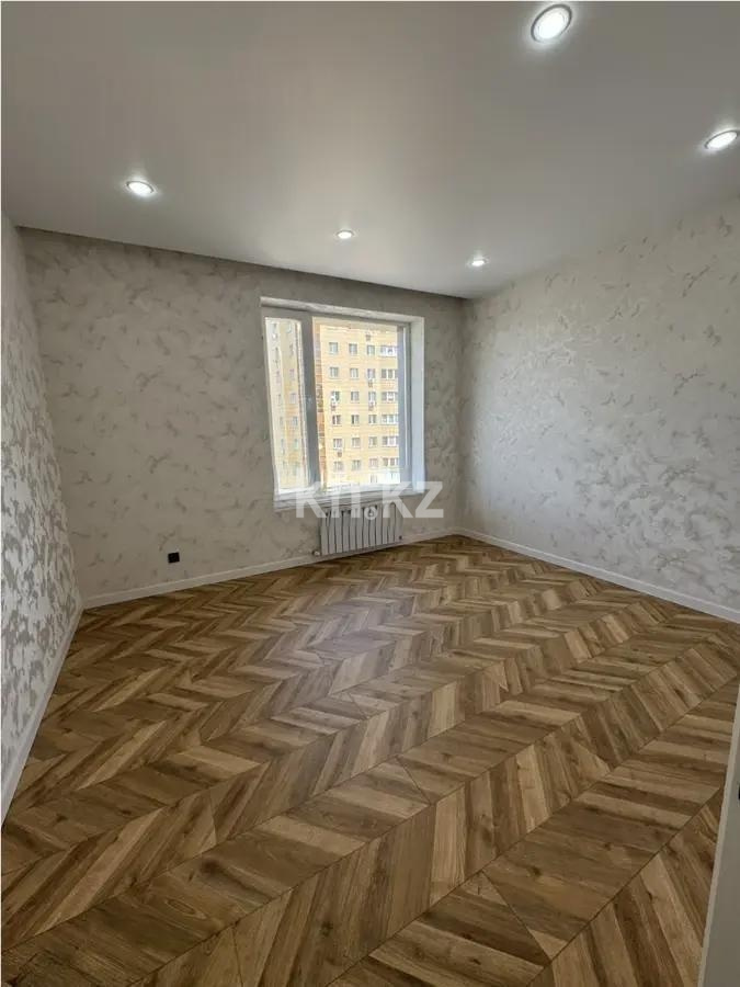 Продажа 3-комнатной квартиры, 92 м² - Продажа  трехкомнатных квартир в новостройках Астаны фото 3 из 3