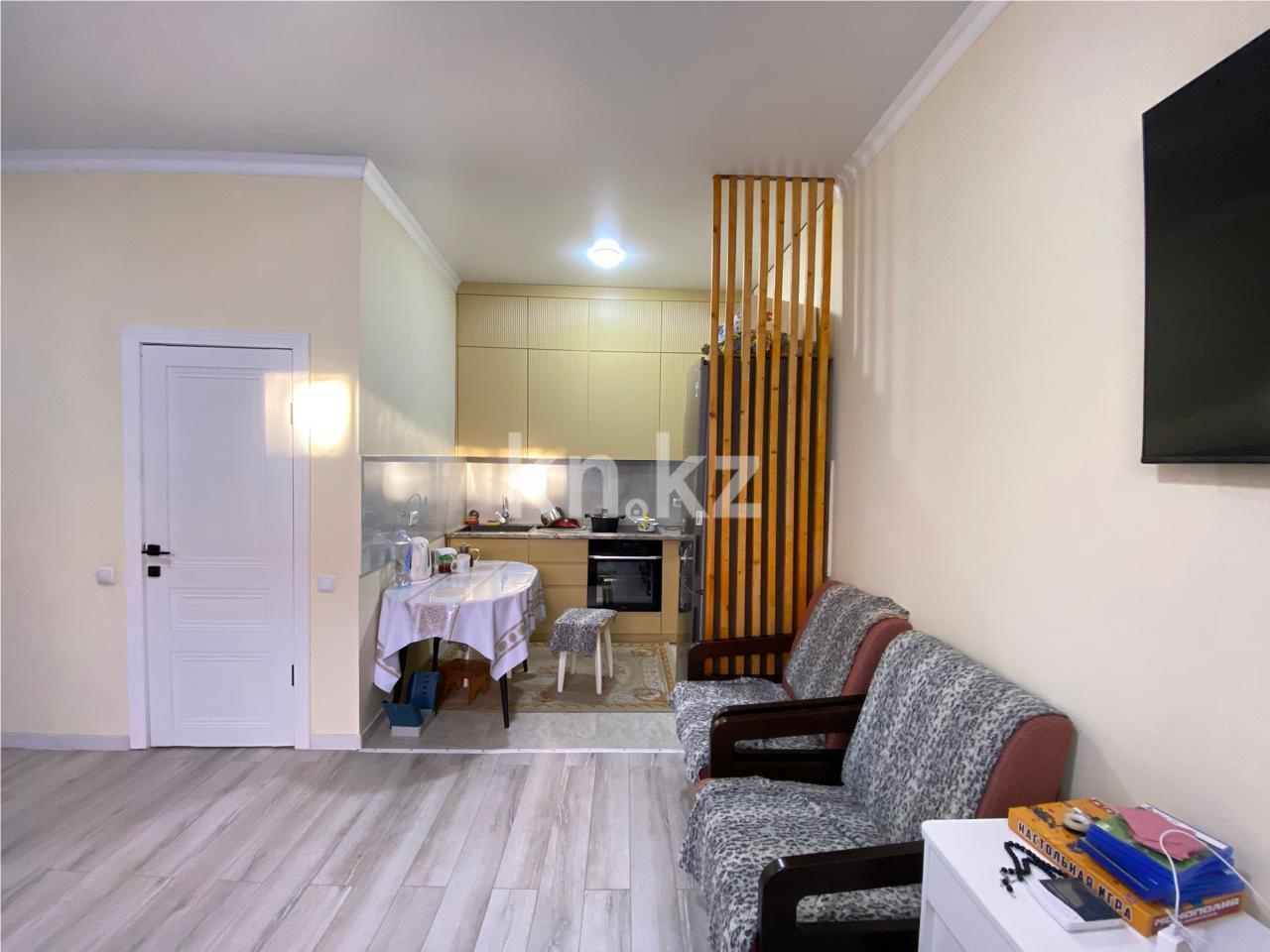 Продажа 2-комнатной квартиры, 60 м² - Продажа двухкомнатных квартир на Юго-Востоке Караганды фото 6 из 17