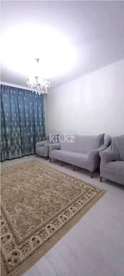Продажа 3-комнатной квартиры, 72 м², мкр-н Таугуль-1, дом  84 - Продажа квартир без посредников в Алматы фото 1 из 4