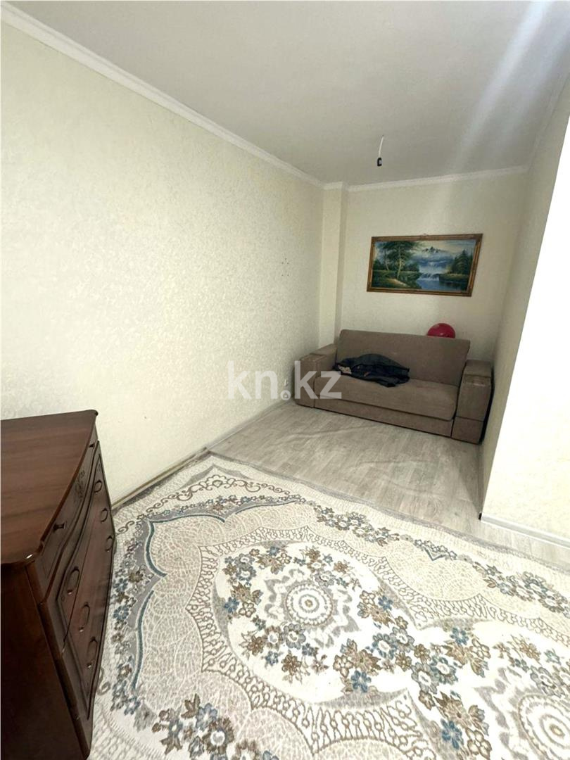 Продажа 1-комнатной квартиры, 36.5 м², ул. Момышулы - Продажа  однокомнатных квартир в Караганде фото 4 из 9