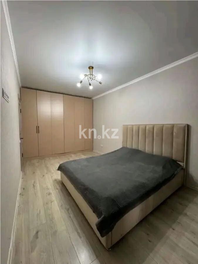 Продажа 2-комнатной квартиры, 57 м² в Астане