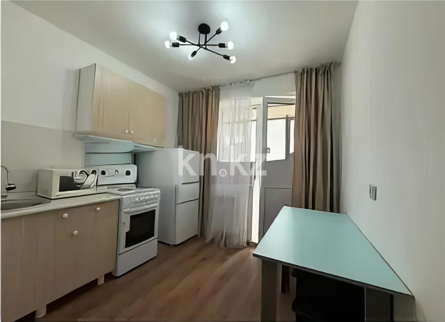 Продажа 1-комнатной квартиры, 30 м² - Продажа однокомнатных квартир от собственников в Астане - страница 18 фото 2 из 4